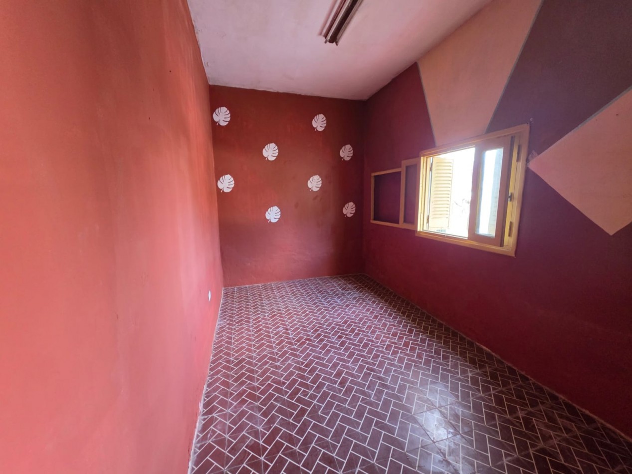 CASA EN VENTA EN SANTA MARIA DE PUNILLA, BARRIO CENTRO. CA257