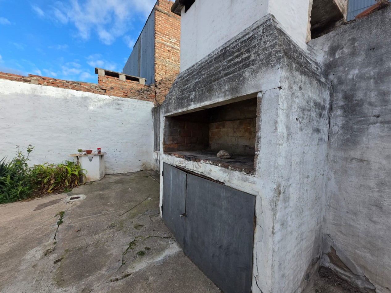 CASA EN VENTA EN SANTA MARIA DE PUNILLA, BARRIO CENTRO. CA257