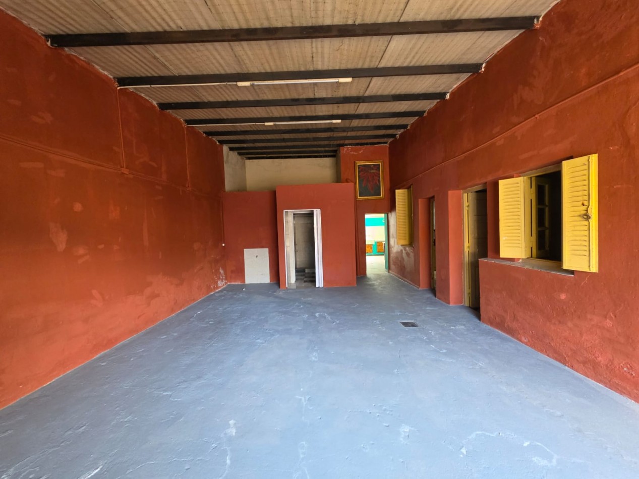 CASA EN VENTA EN SANTA MARIA DE PUNILLA, BARRIO CENTRO. CA257