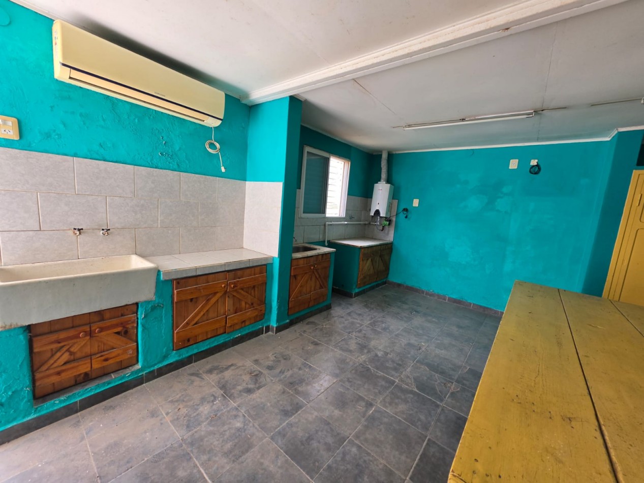 CASA EN VENTA EN SANTA MARIA DE PUNILLA, BARRIO CENTRO. CA257
