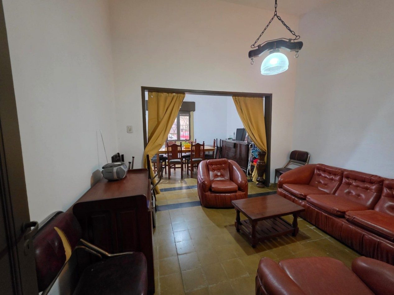 CASA MAS DEPARTAMENTO EN VENTA EN COSQUIN, BARRIO LA REMEMBRANZA. CA259 📢 OPORTUNIDAD! 