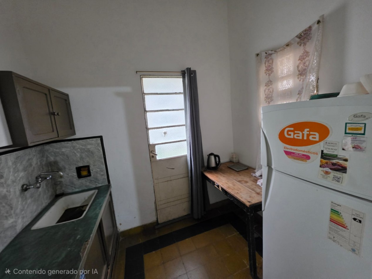 CASA MAS DEPARTAMENTO EN VENTA EN COSQUIN, BARRIO LA REMEMBRANZA. CA259 📢 OPORTUNIDAD! 