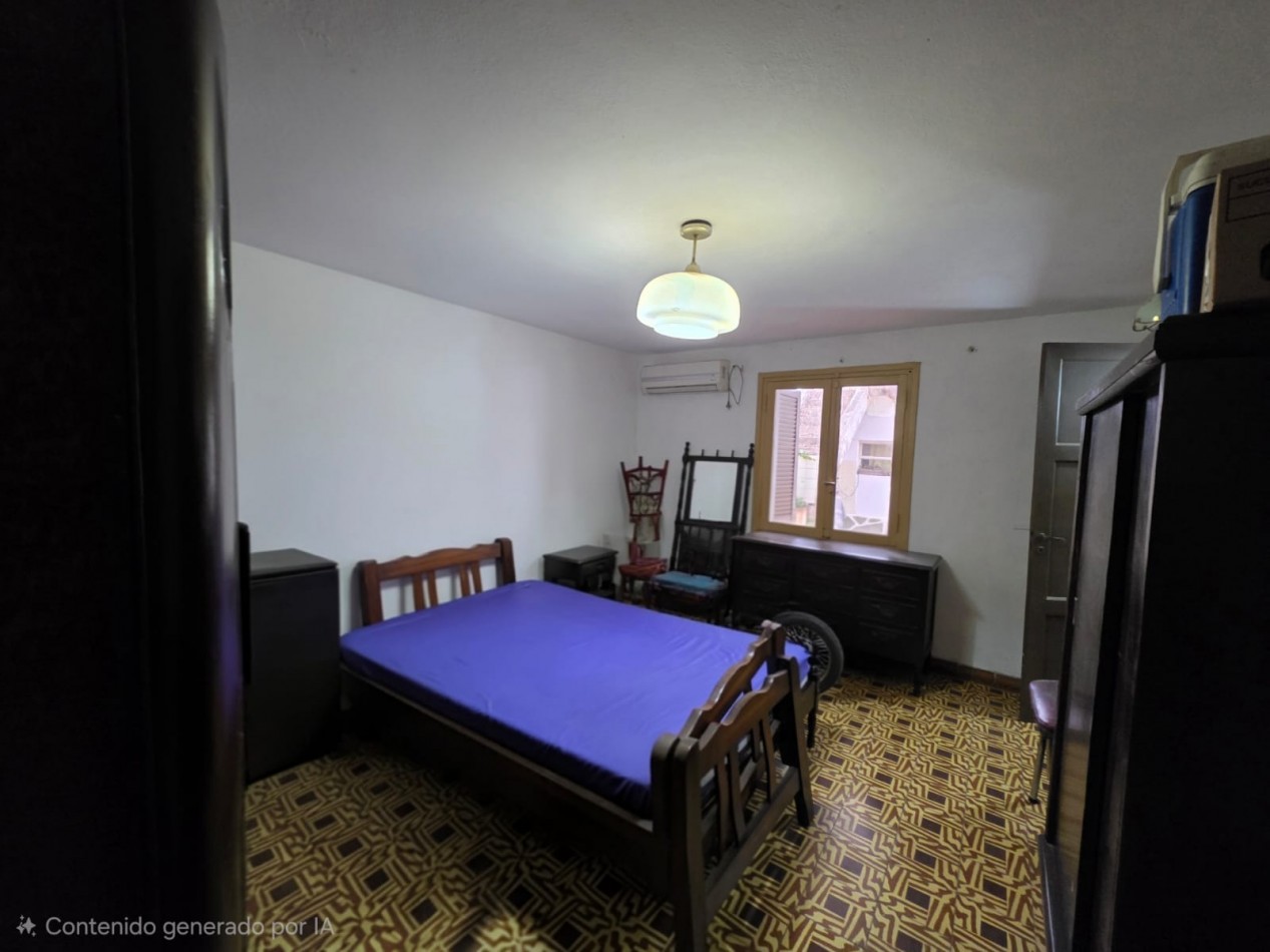 CASA MAS DEPARTAMENTO EN VENTA EN COSQUIN, BARRIO LA REMEMBRANZA. CA259 📢 OPORTUNIDAD! 