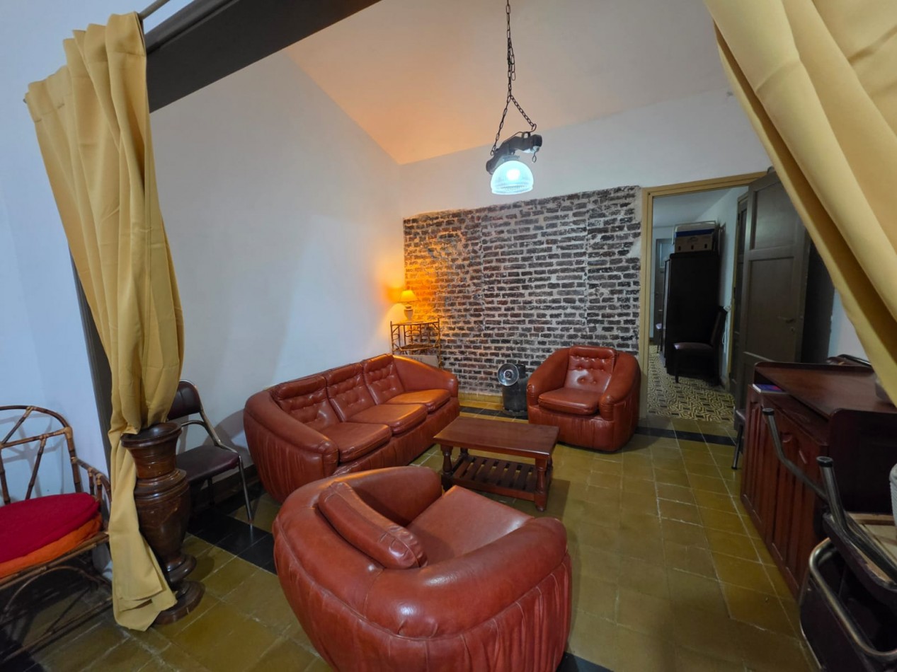 CASA MAS DEPARTAMENTO EN VENTA EN COSQUIN, BARRIO LA REMEMBRANZA. CA259 📢 OPORTUNIDAD! 