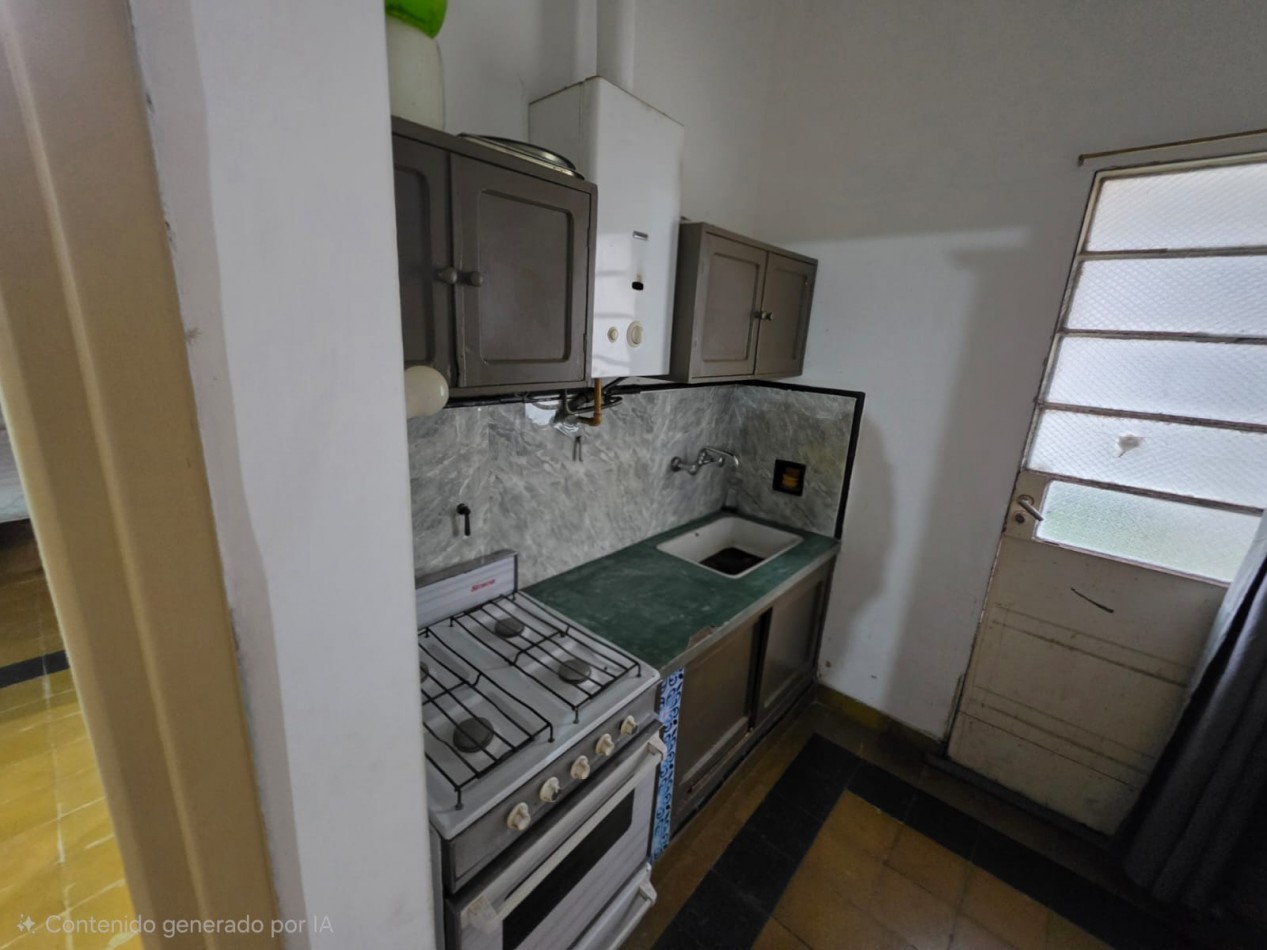 CASA MAS DEPARTAMENTO EN VENTA EN COSQUIN, BARRIO LA REMEMBRANZA. CA259 📢 OPORTUNIDAD! 