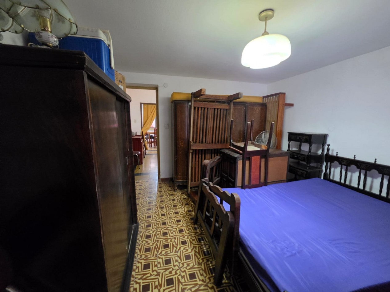 CASA MAS DEPARTAMENTO EN VENTA EN COSQUIN, BARRIO LA REMEMBRANZA. CA259 📢 OPORTUNIDAD! 