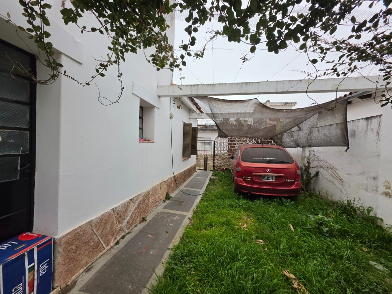 CASA MAS DEPARTAMENTO EN VENTA EN COSQUIN, BARRIO LA REMEMBRANZA. CA259 📢 OPORTUNIDAD! 