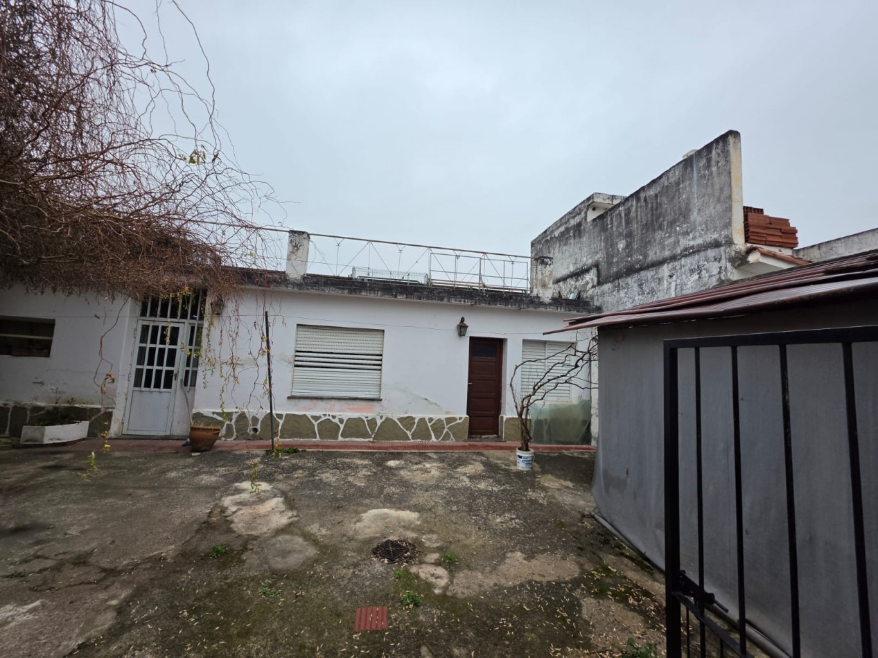 CASA MAS DEPARTAMENTO EN VENTA EN COSQUIN, BARRIO LA REMEMBRANZA. CA259 📢 OPORTUNIDAD! 