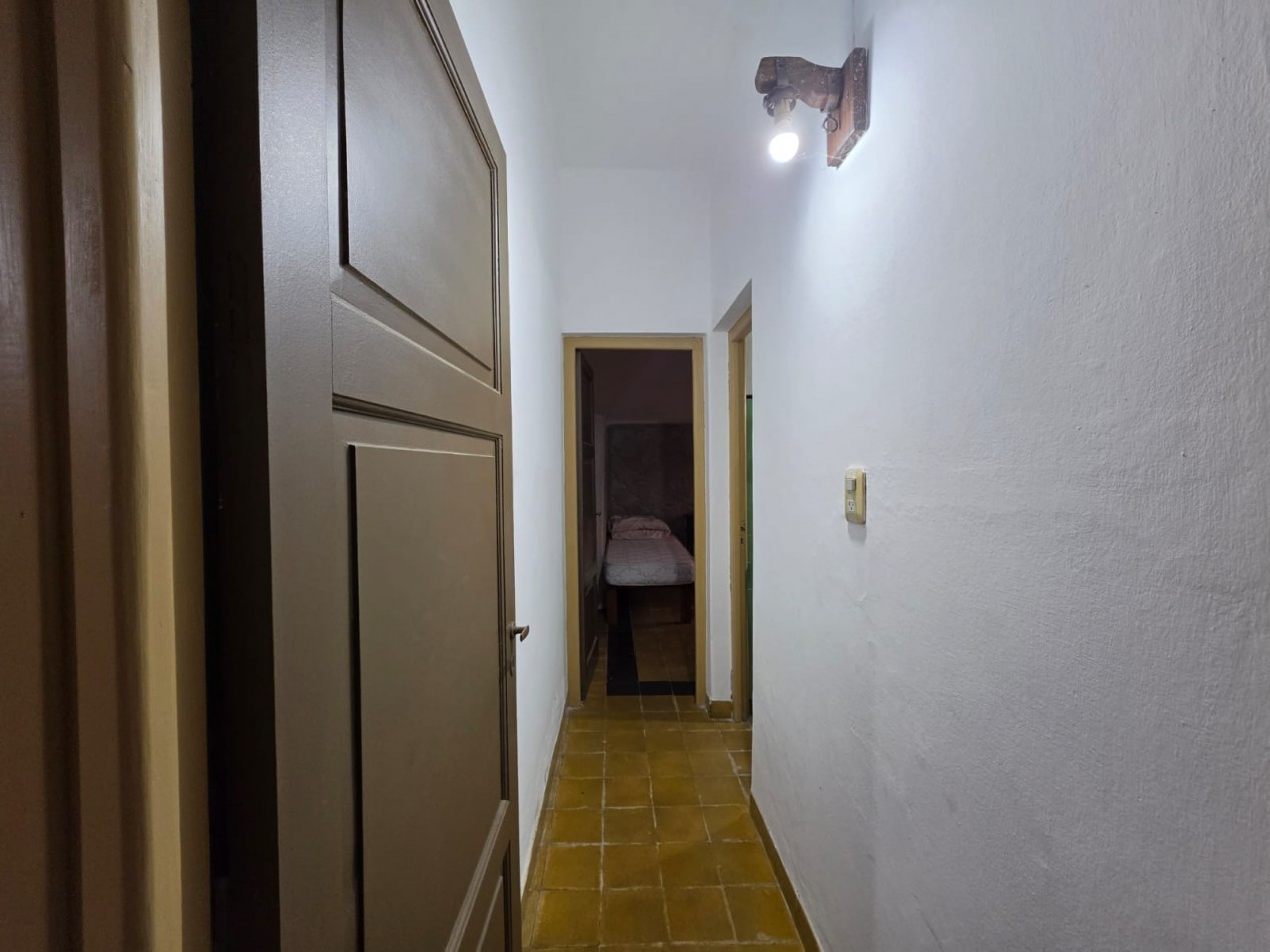 CASA MAS DEPARTAMENTO EN VENTA EN COSQUIN, BARRIO LA REMEMBRANZA. CA259 📢 OPORTUNIDAD! 