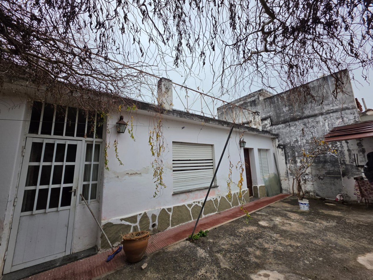 CASA MAS DEPARTAMENTO EN VENTA EN COSQUIN, BARRIO LA REMEMBRANZA. CA259 📢 OPORTUNIDAD! 