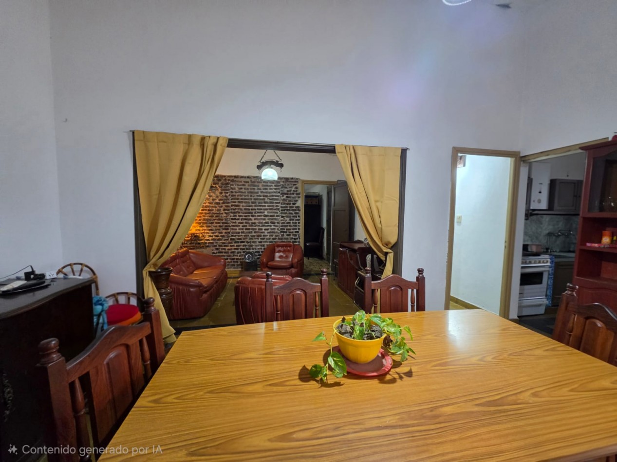 CASA MAS DEPARTAMENTO EN VENTA EN COSQUIN, BARRIO LA REMEMBRANZA. CA259 📢 OPORTUNIDAD! 