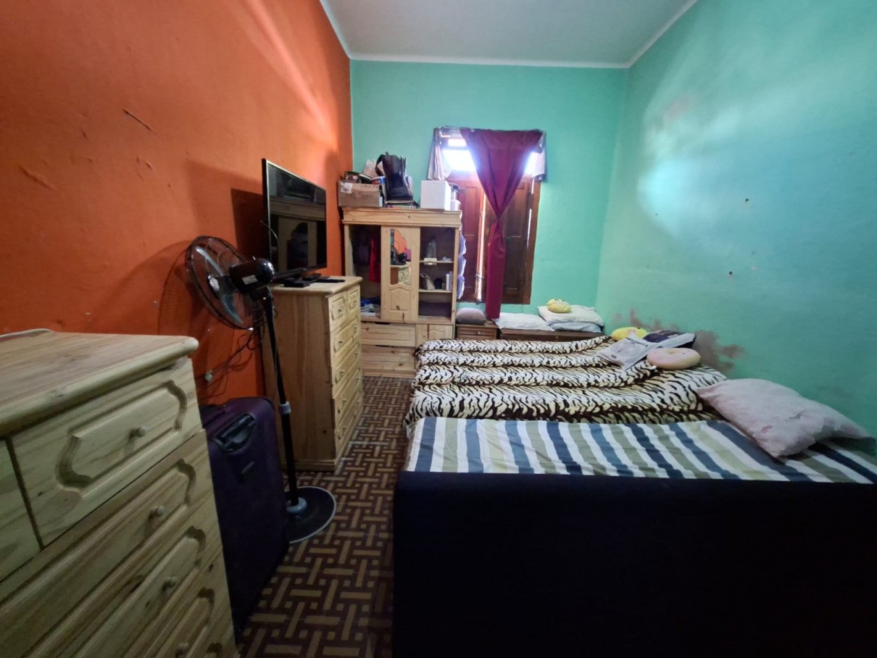 CASA EN VENTA EN SANTA MARIA DE PUNILLA, ZONA CENTRICA A 30 METROS DE AV SAN MARTIN. CA244