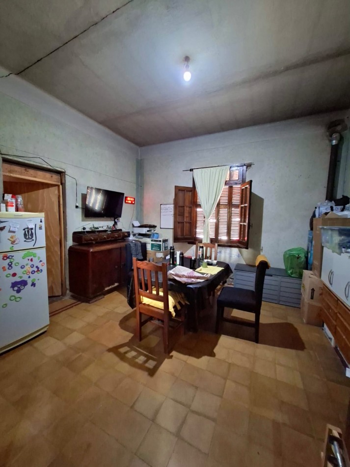 CASA EN VENTA EN SANTA MARIA DE PUNILLA, ZONA CENTRICA A 30 METROS DE AV SAN MARTIN. CA244