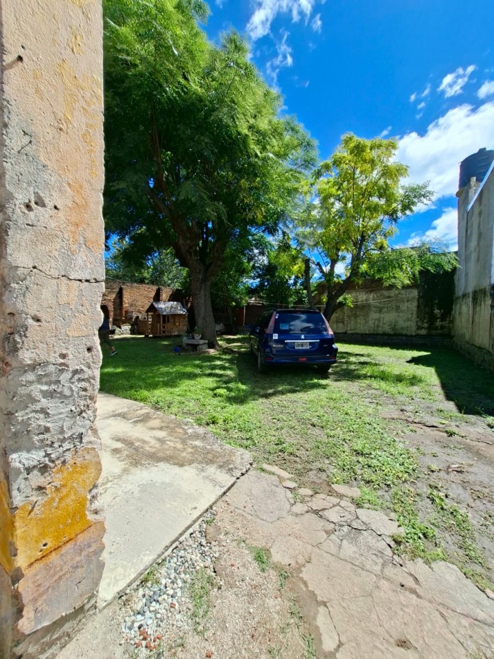 CASA EN VENTA EN SANTA MARIA DE PUNILLA, ZONA CENTRICA A 30 METROS DE AV SAN MARTIN. CA244