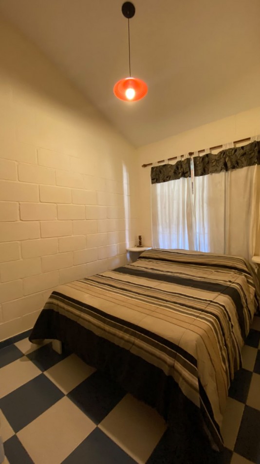 CASA EN VENTA EN BIALET MASSE SOBRE RUTA 38, CON VISTA PANORAMICA A LAS SIERRAS. CA239.