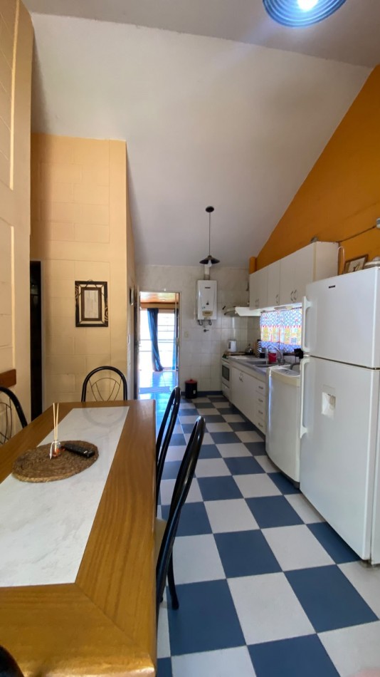 CASA EN VENTA EN BIALET MASSE SOBRE RUTA 38, CON VISTA PANORAMICA A LAS SIERRAS. CA239.