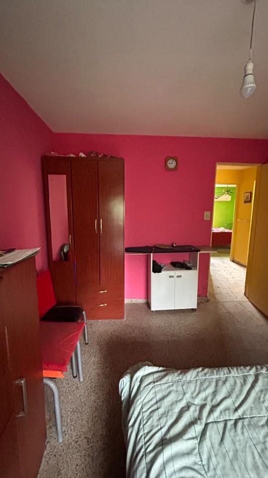 ¡NUEVO INGRESO! CASA A REFACCIONAR EN VENTA, BARRIO AATRA - COSQUIN. CA262.
