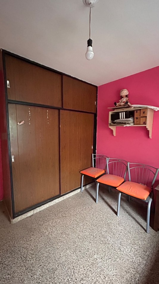 ¡NUEVO INGRESO! CASA A REFACCIONAR EN VENTA, BARRIO AATRA - COSQUIN. CA262.