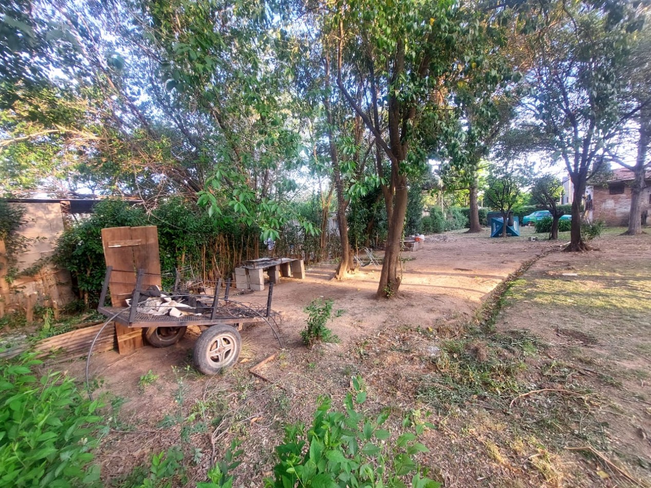 CASA A REMODELAR MAS 2 TERRENOS EN VENTA EN SANTA MARIA DE PUNILLA.