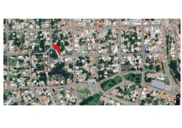 TERRENO EN VENTA EN SANTA MARIA DE PUNILLA A 400 METROS DE LA RUTA. TE128