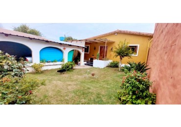 CASA EN VENTA EN LA CALERA, CORDOBA, SOBRE RUTA E55. CA70 