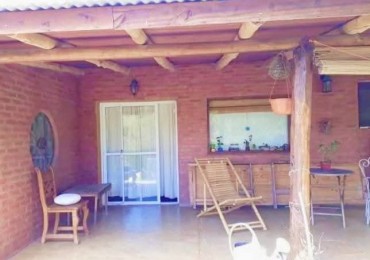 CASA EN VENTA EN CABALANGO. CA16