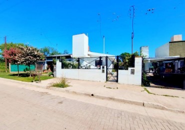 CASA MAS 2 DEPARTAMENTOS EN VENTA EN SANTA MARIA DE PUNILLA. OPORTUNIDAD PARA INVERSIONISTAS. CA169