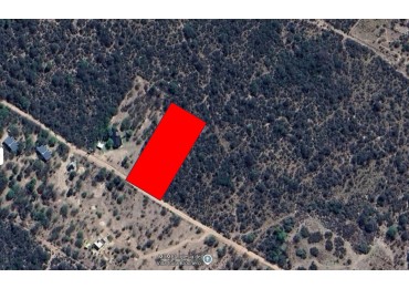 GRAN TERRENO EN VENTA EN VILLA CURA BROCHERO. TE136