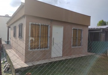 CASA EN VENTA EN SAN ROQUE AL PIE DE LAS SIERRAS. CA225