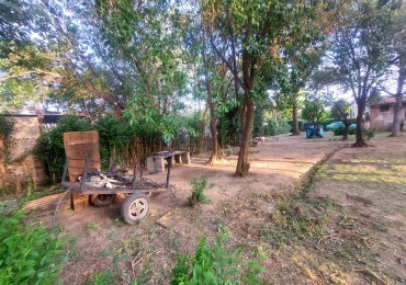 TERRENO EN VENTA EN SANTA MARIA DE PUNILLA. TE138