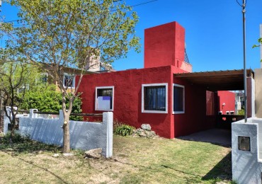 CASA EN VENTA EN SAN NICOLAS, CORDOBA. CA231