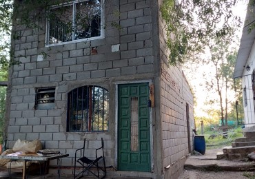 DUPLEX EN VENTA EN SANTA MARIA DE PUNILLA, Bo VILLA CAEIRO. CA241