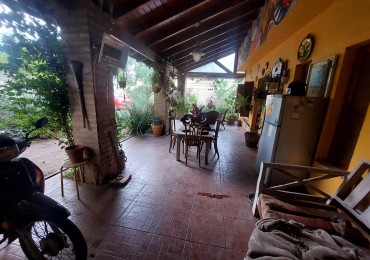 CASA A LA VENTA EN B° VILLA RIVIERA INDARTE, CIUDAD DE CORDOBA. CA243