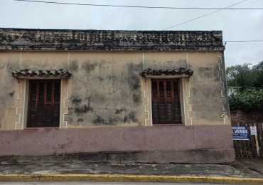 CASA EN VENTA EN SANTA MARIA DE PUNILLA, ZONA CENTRICA A 30 METROS DE AV SAN MARTIN. CA244