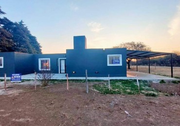 CASA EN VENTA EN MI GRANJA, CORDOBA. CA192