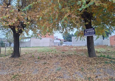 TERRENO A LA VENTA EN SANTA MARIA DE PUNILLA. CA151