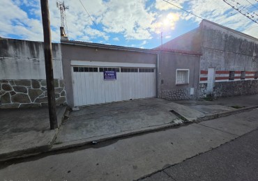 CASA EN VENTA EN SANTA MARIA DE PUNILLA, BARRIO CENTRO. CA257