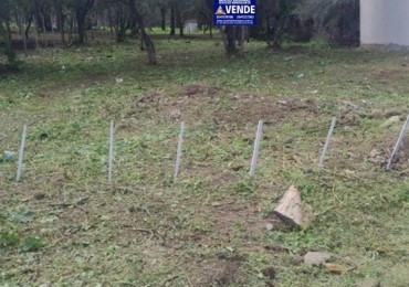 Terreno en Venta En Cosquin, Vista A Las Sierras Te53